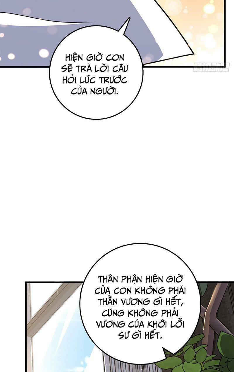 Đại Vương Tha Mạng Chapter 771 - Trang 2