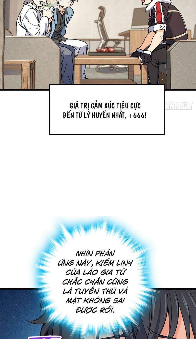 Đại Vương Tha Mạng Chapter 771 - Trang 2