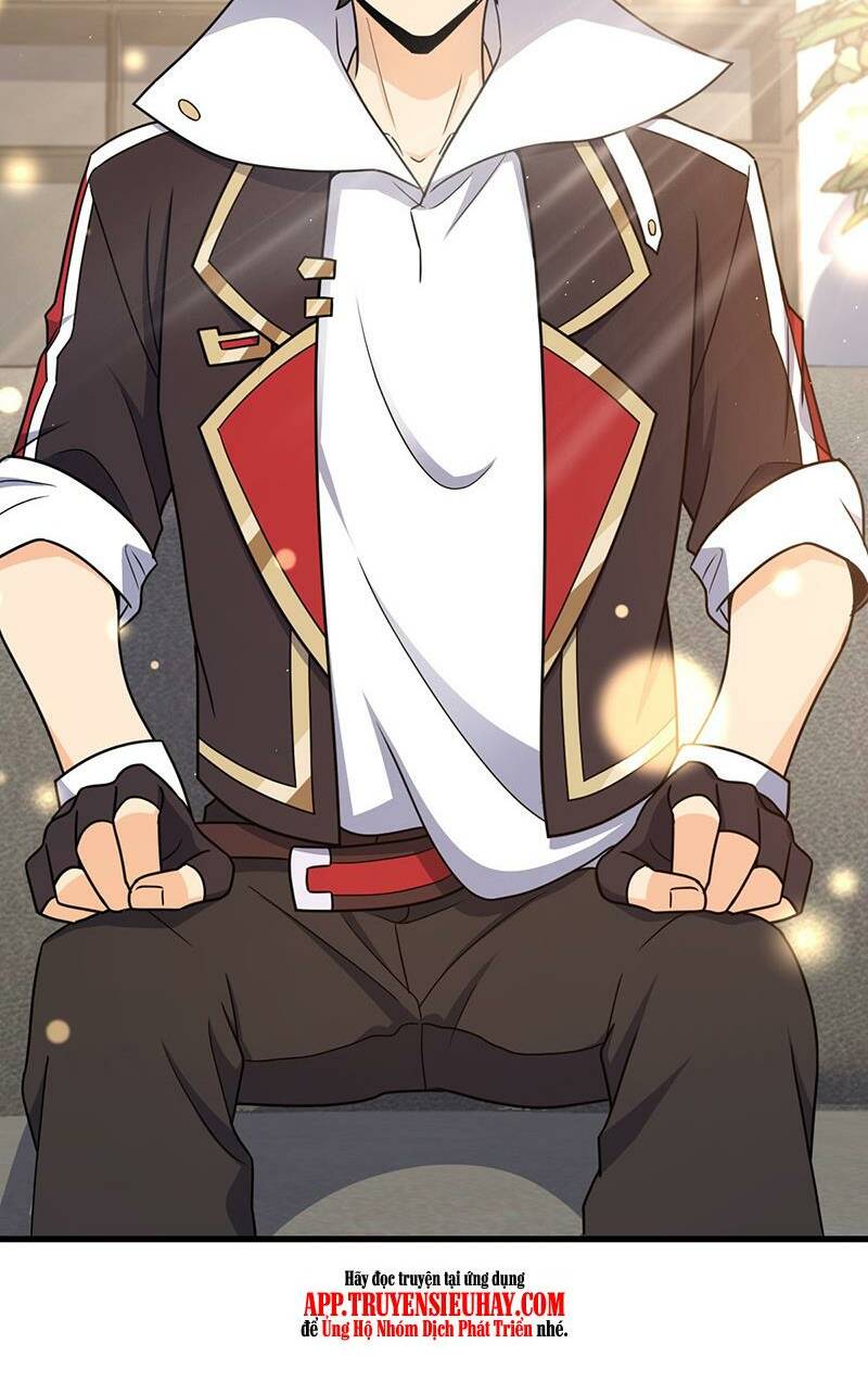 Đại Vương Tha Mạng Chapter 771 - Trang 2