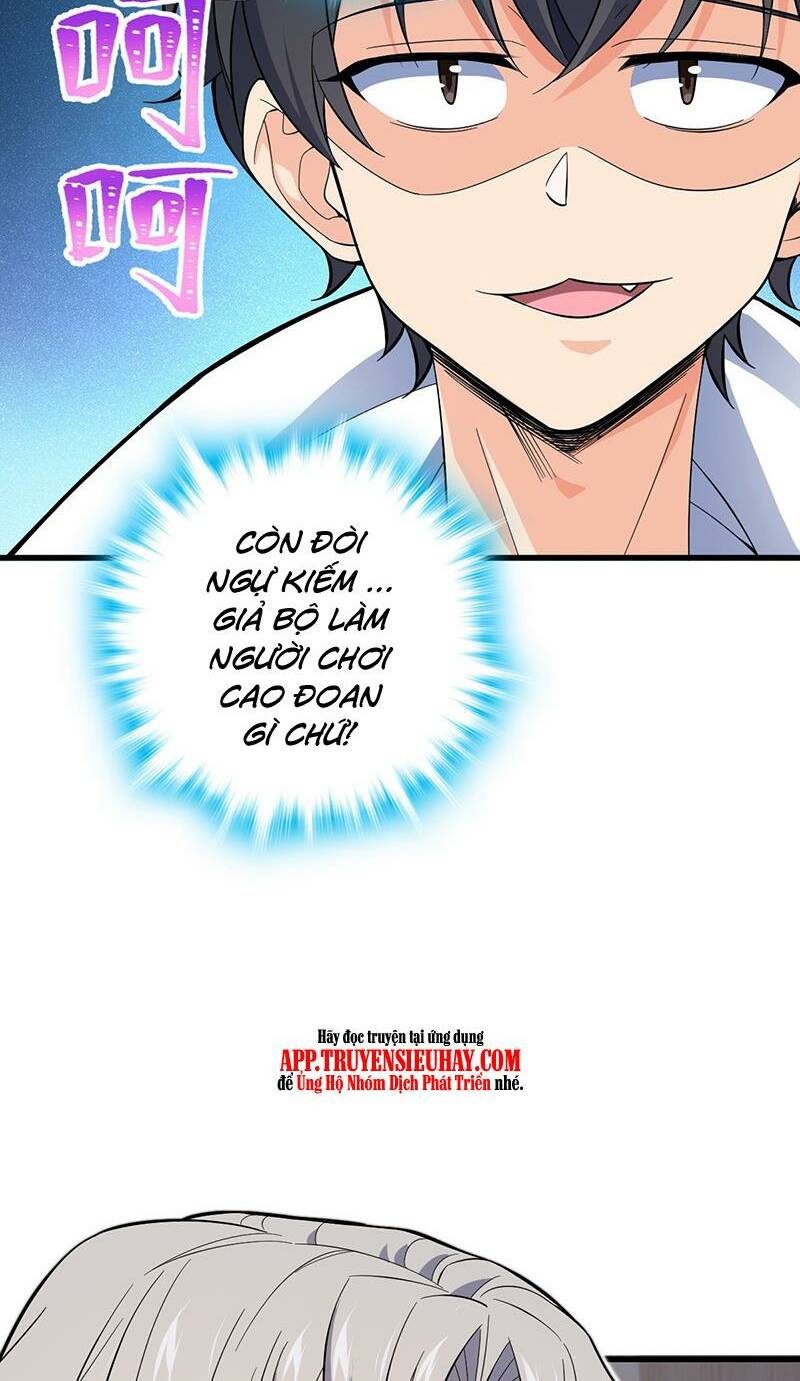 Đại Vương Tha Mạng Chapter 771 - Trang 2