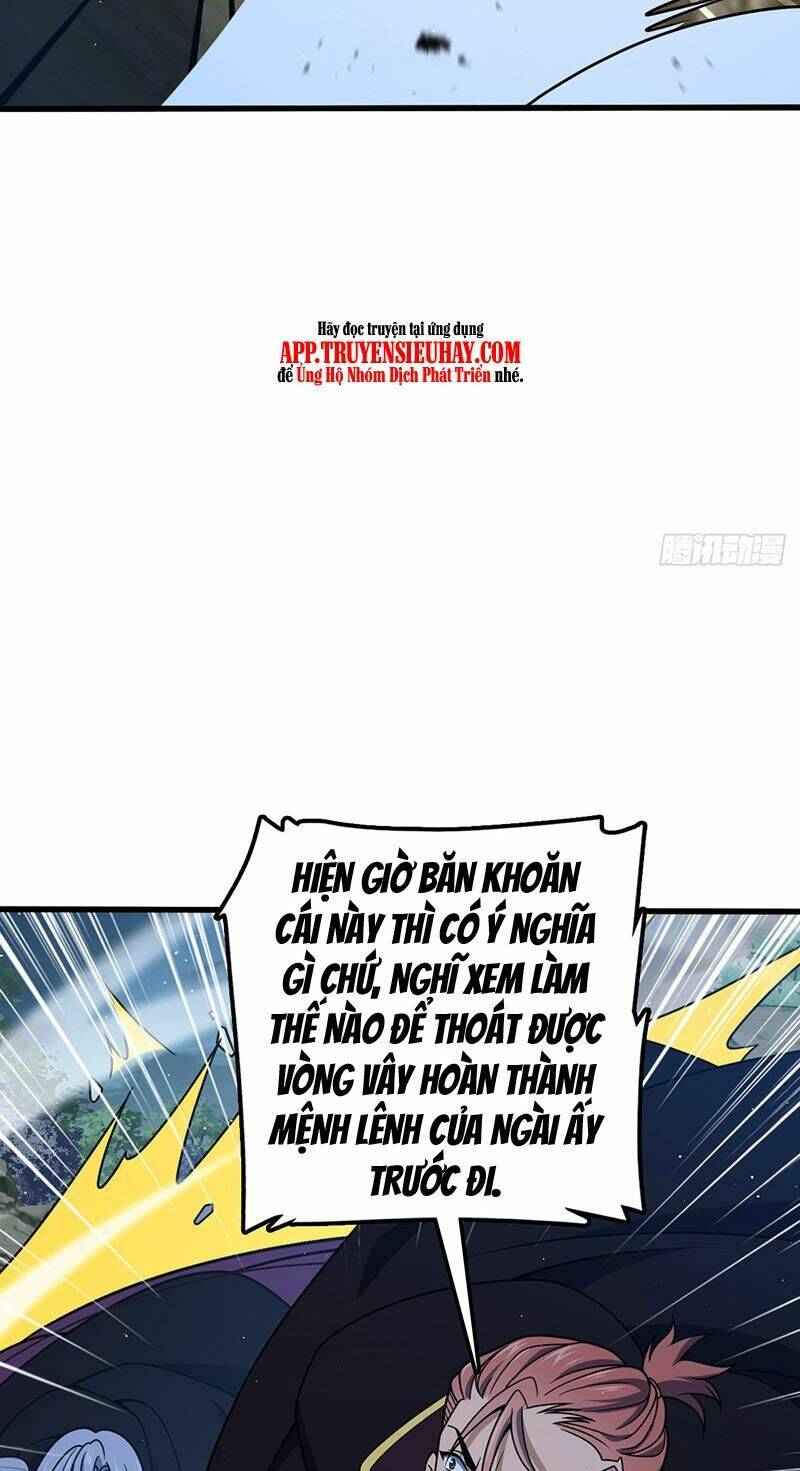 Đại Vương Tha Mạng Chapter 772 - Trang 2