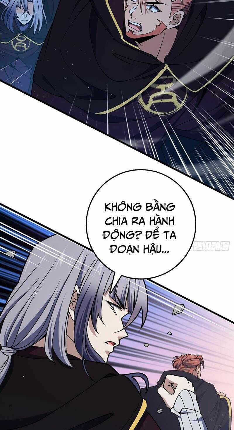 Đại Vương Tha Mạng Chapter 772 - Trang 2