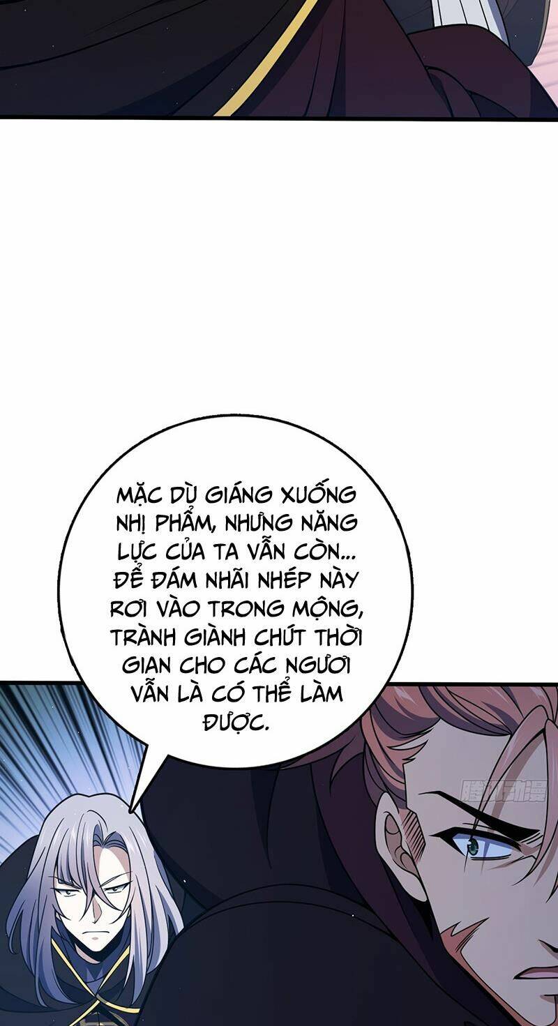 Đại Vương Tha Mạng Chapter 772 - Trang 2