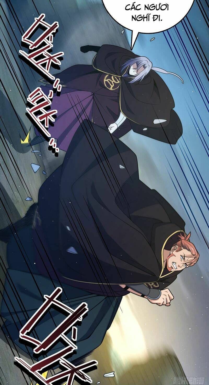 Đại Vương Tha Mạng Chapter 772 - Trang 2