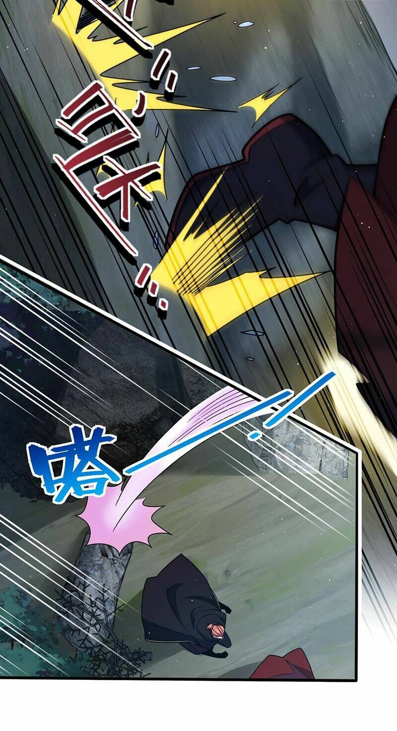 Đại Vương Tha Mạng Chapter 772 - Trang 2