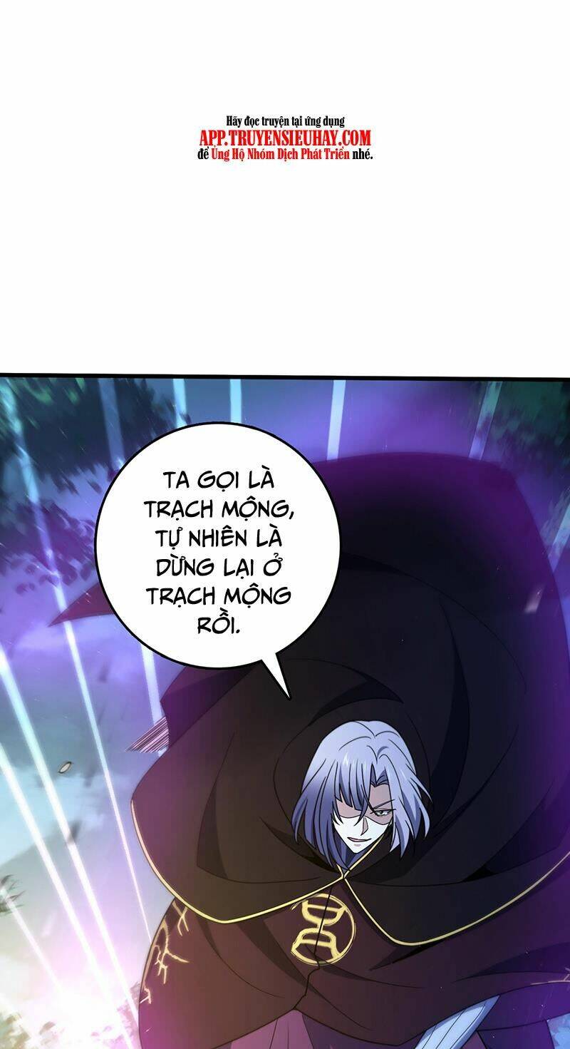 Đại Vương Tha Mạng Chapter 772 - Trang 2