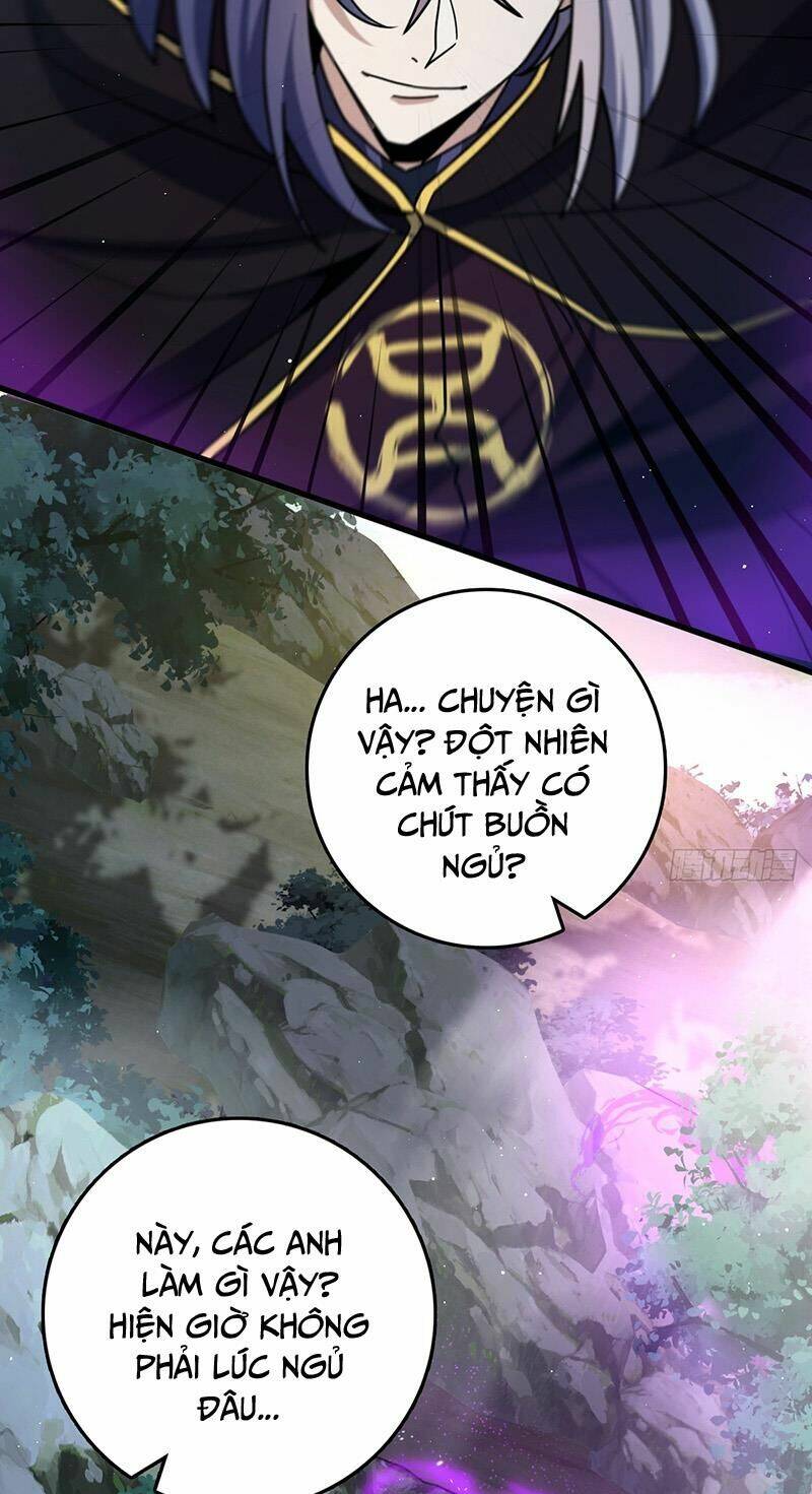 Đại Vương Tha Mạng Chapter 772 - Trang 2