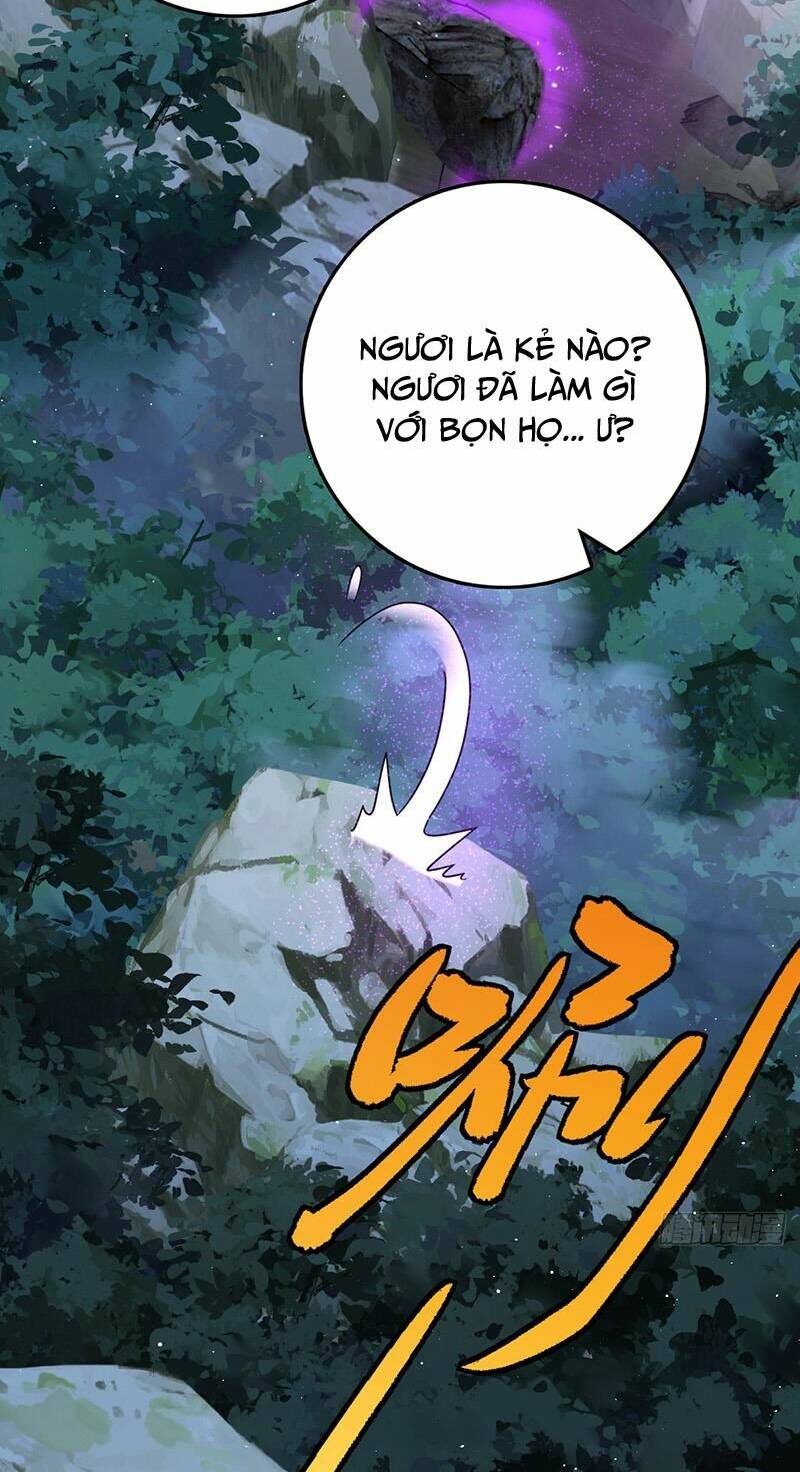 Đại Vương Tha Mạng Chapter 772 - Trang 2