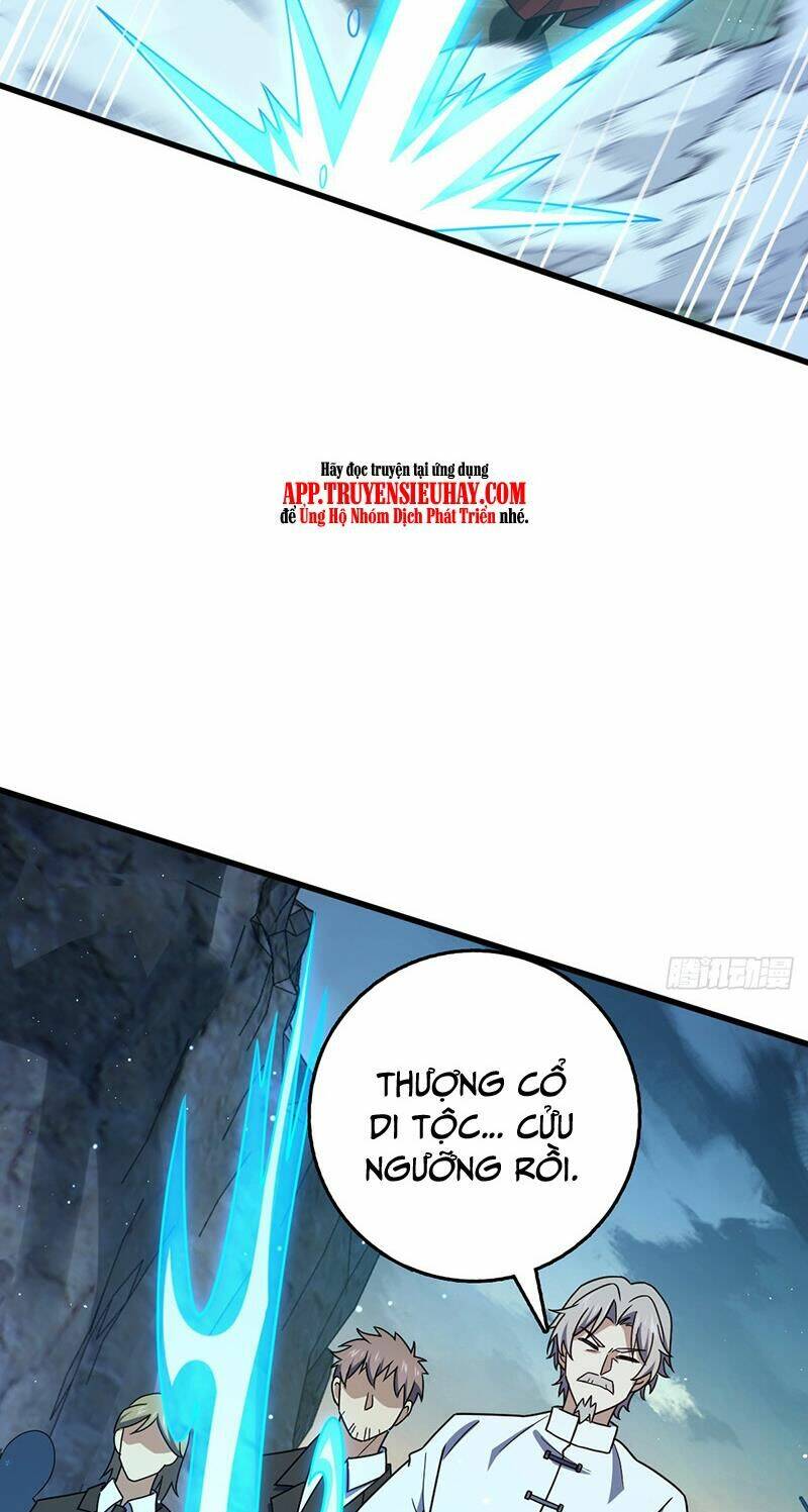 Đại Vương Tha Mạng Chapter 772 - Trang 2