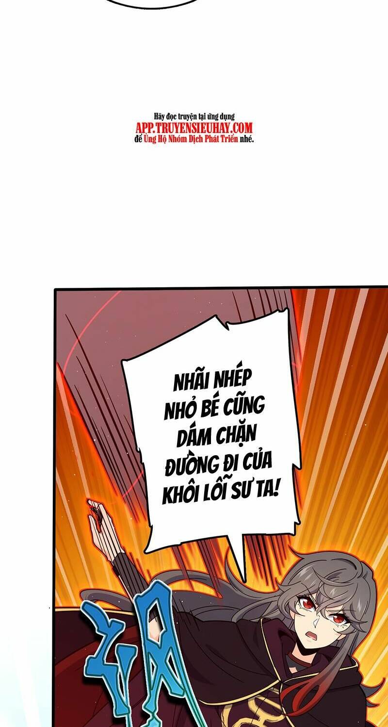 Đại Vương Tha Mạng Chapter 772 - Trang 2