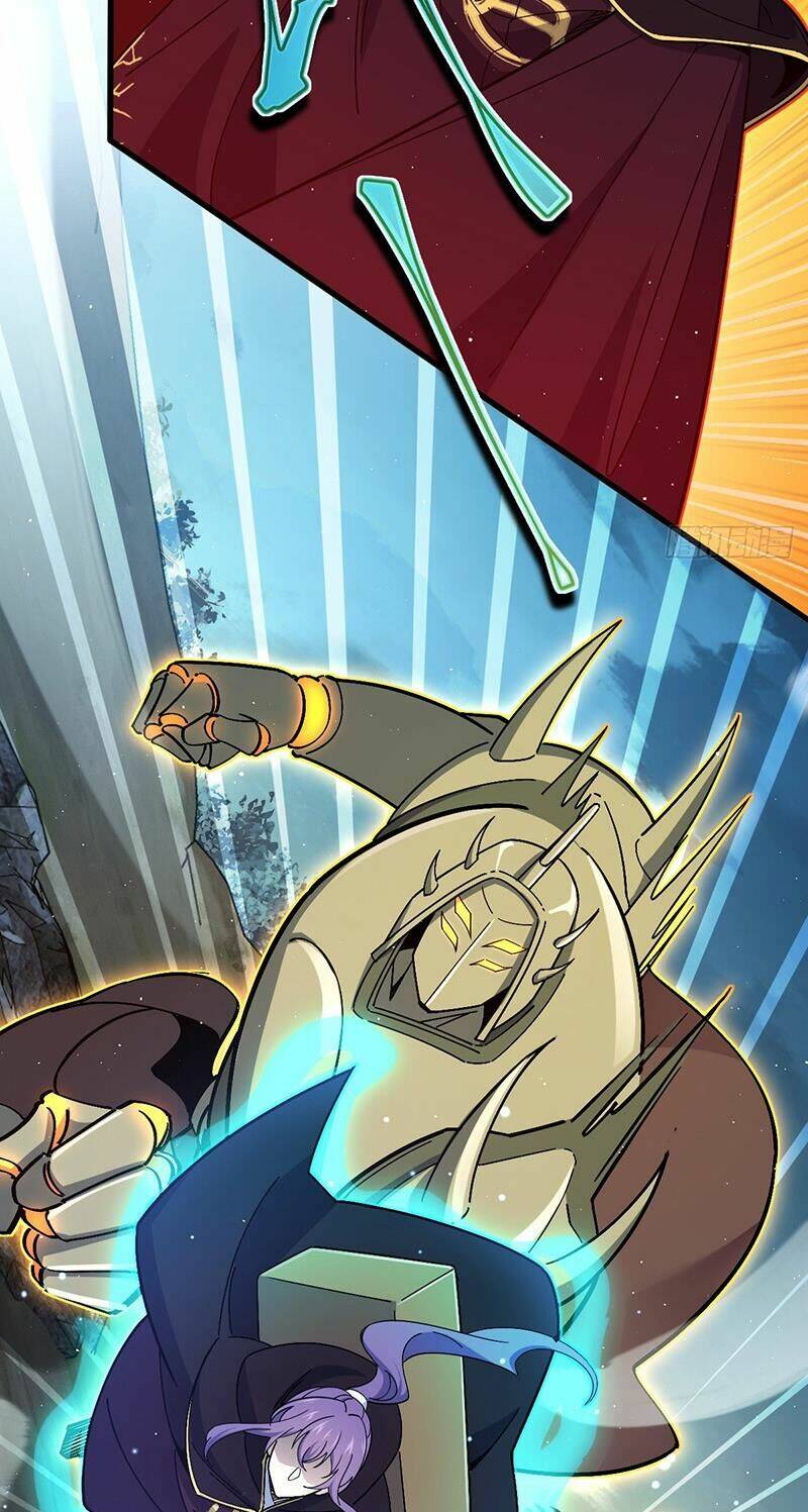 Đại Vương Tha Mạng Chapter 772 - Trang 2