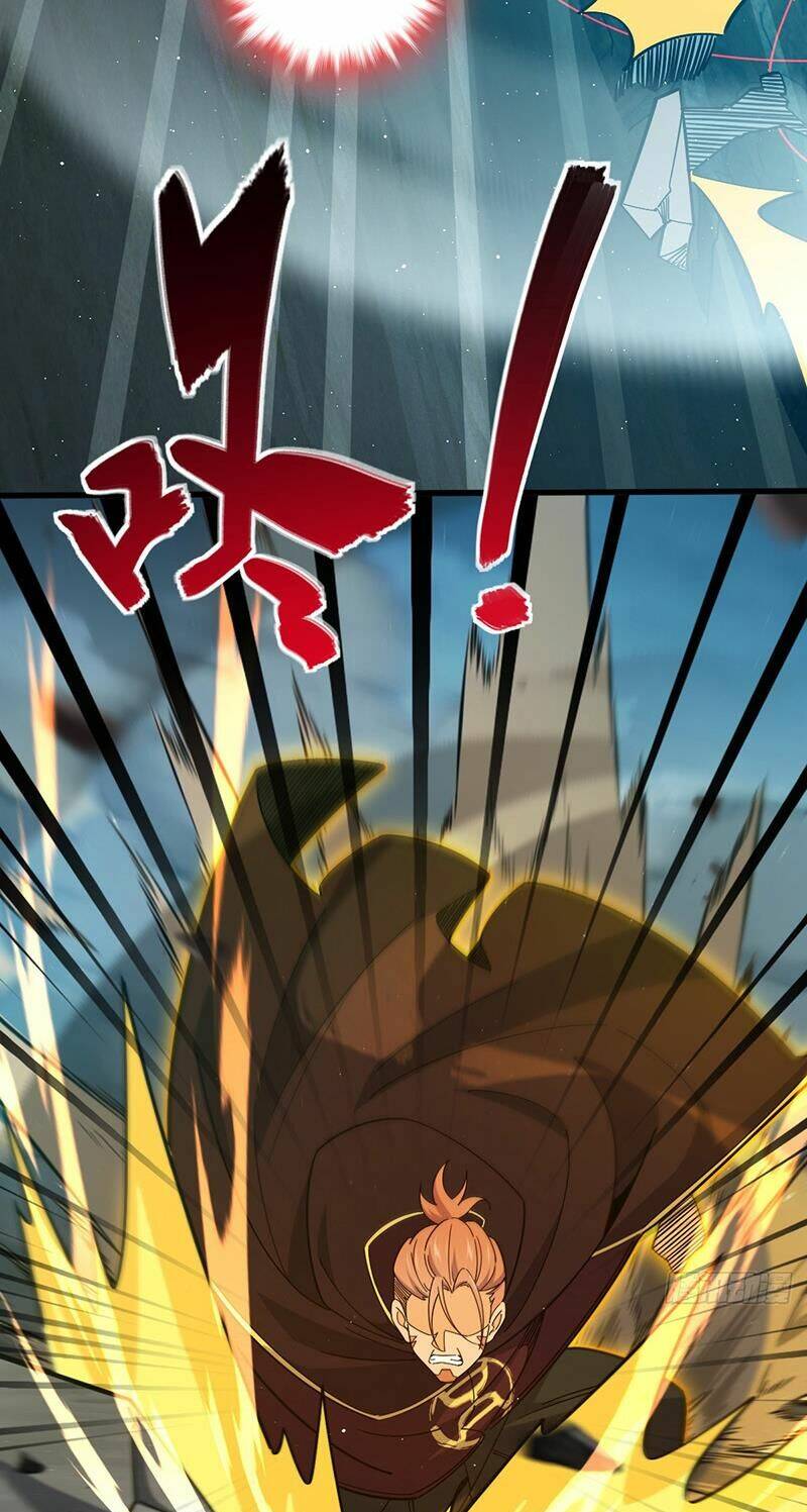 Đại Vương Tha Mạng Chapter 772 - Trang 2