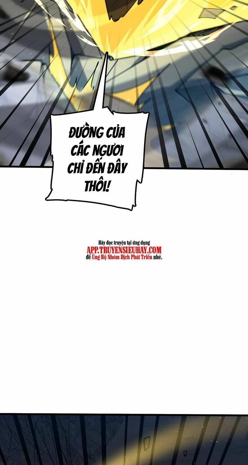 Đại Vương Tha Mạng Chapter 772 - Trang 2