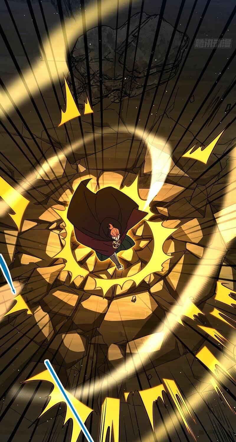 Đại Vương Tha Mạng Chapter 772 - Trang 2