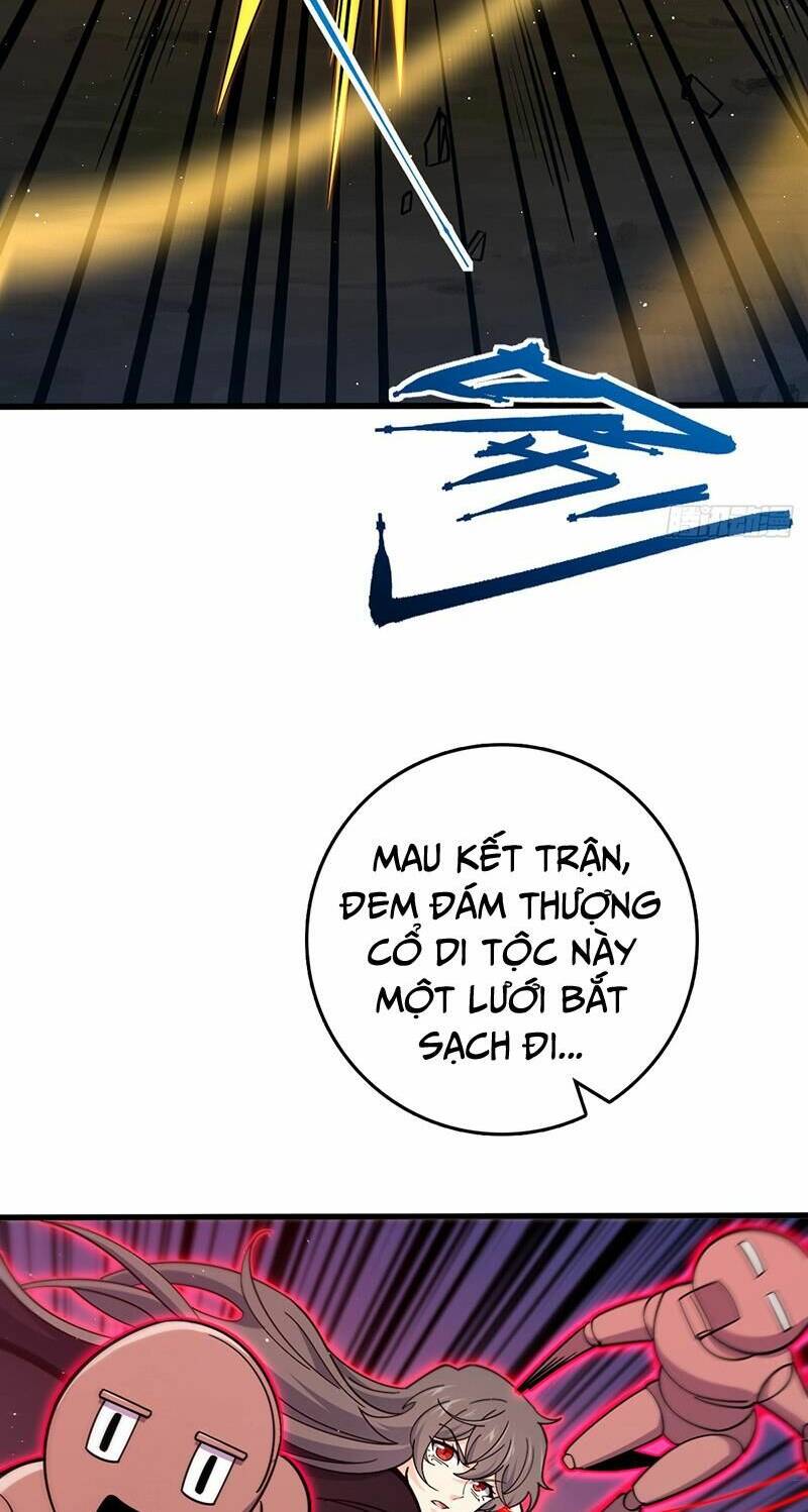 Đại Vương Tha Mạng Chapter 772 - Trang 2