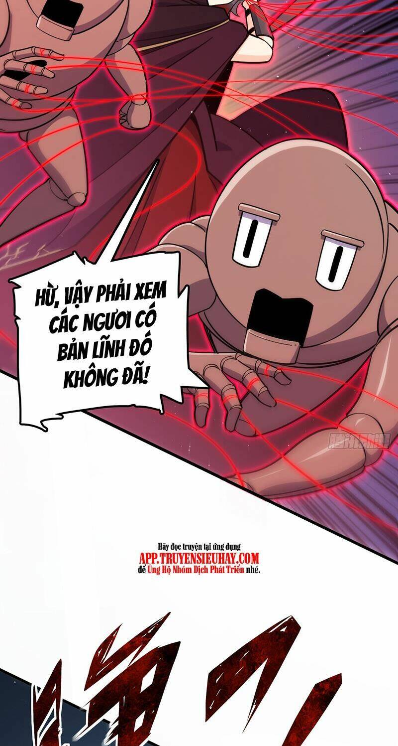 Đại Vương Tha Mạng Chapter 772 - Trang 2