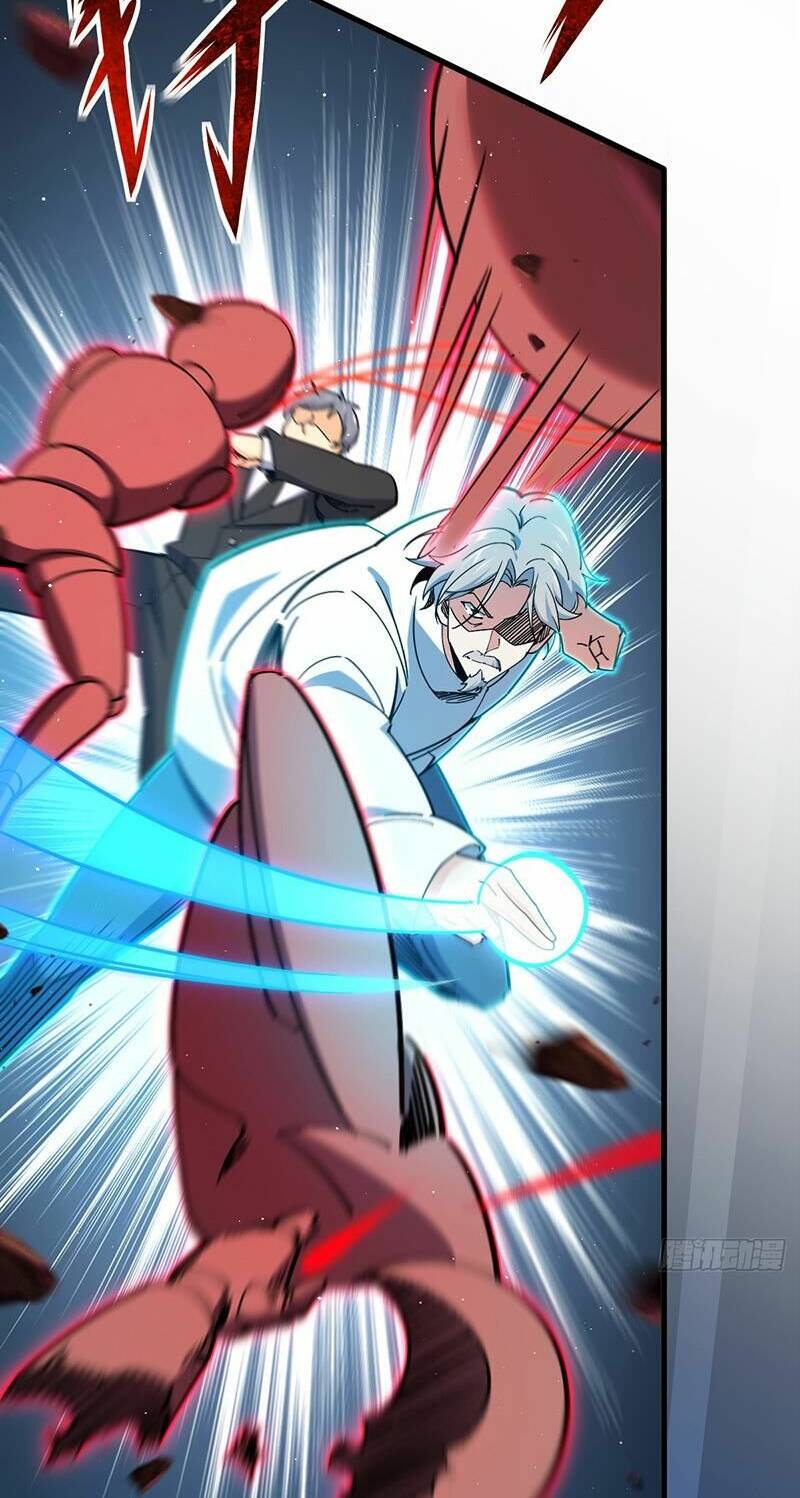 Đại Vương Tha Mạng Chapter 772 - Trang 2