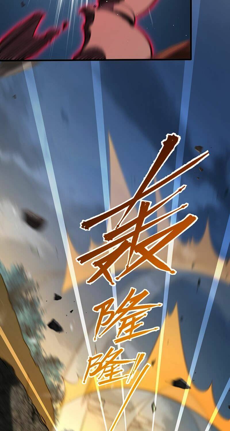 Đại Vương Tha Mạng Chapter 772 - Trang 2