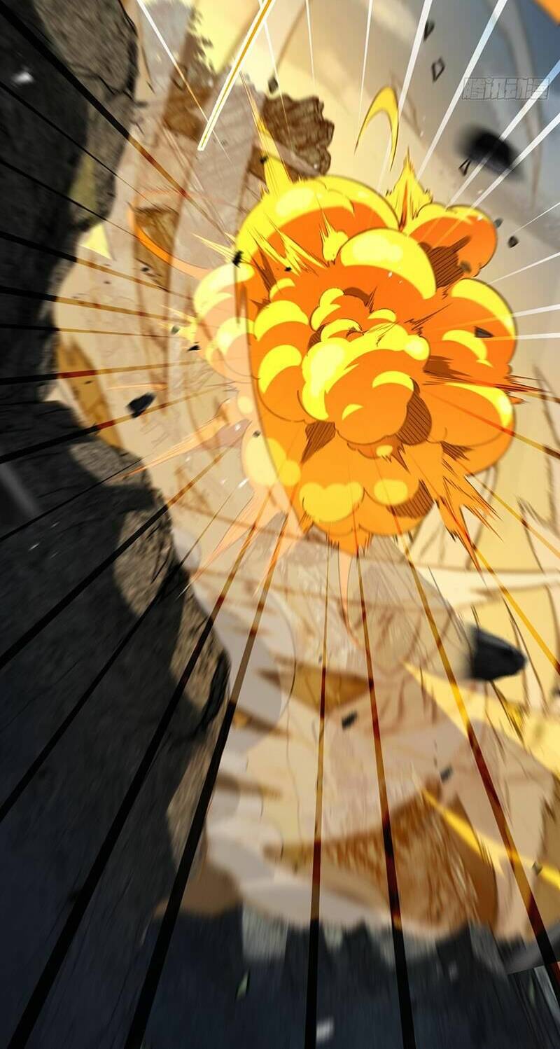 Đại Vương Tha Mạng Chapter 772 - Trang 2