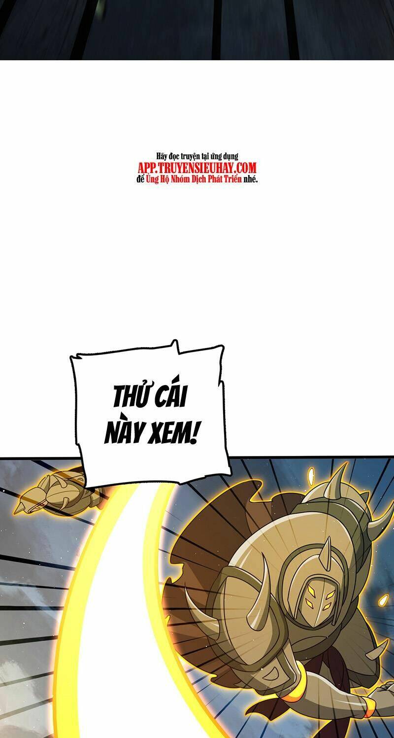 Đại Vương Tha Mạng Chapter 772 - Trang 2