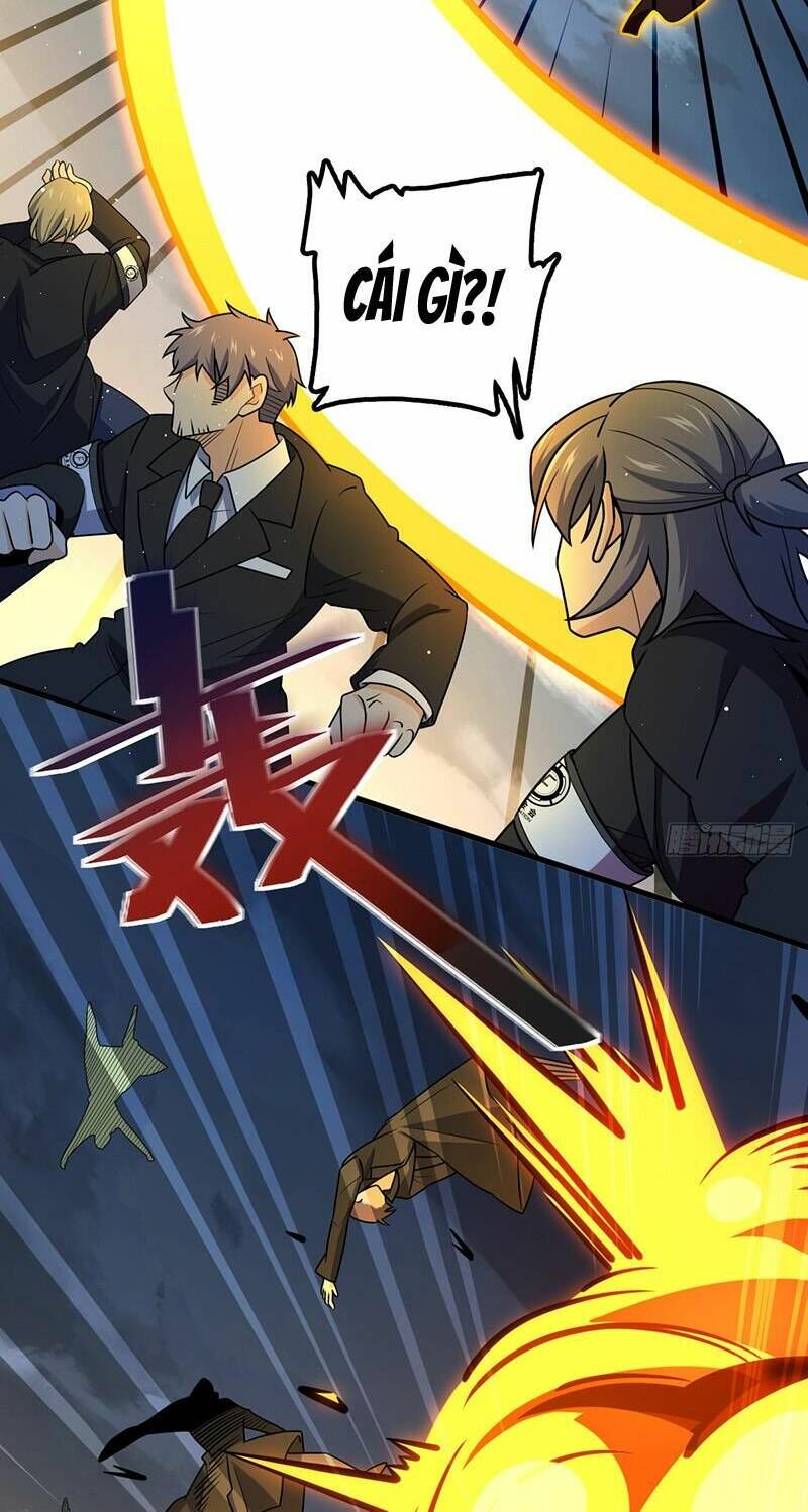 Đại Vương Tha Mạng Chapter 772 - Trang 2