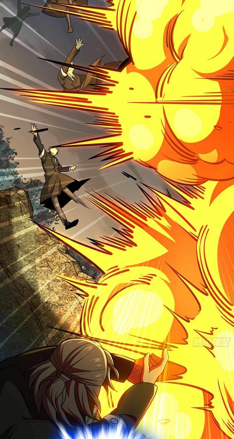 Đại Vương Tha Mạng Chapter 772 - Trang 2