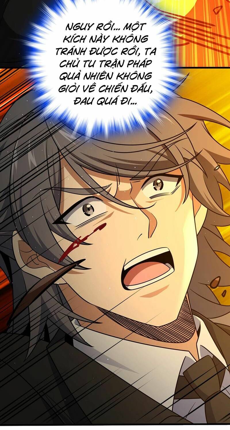 Đại Vương Tha Mạng Chapter 772 - Trang 2