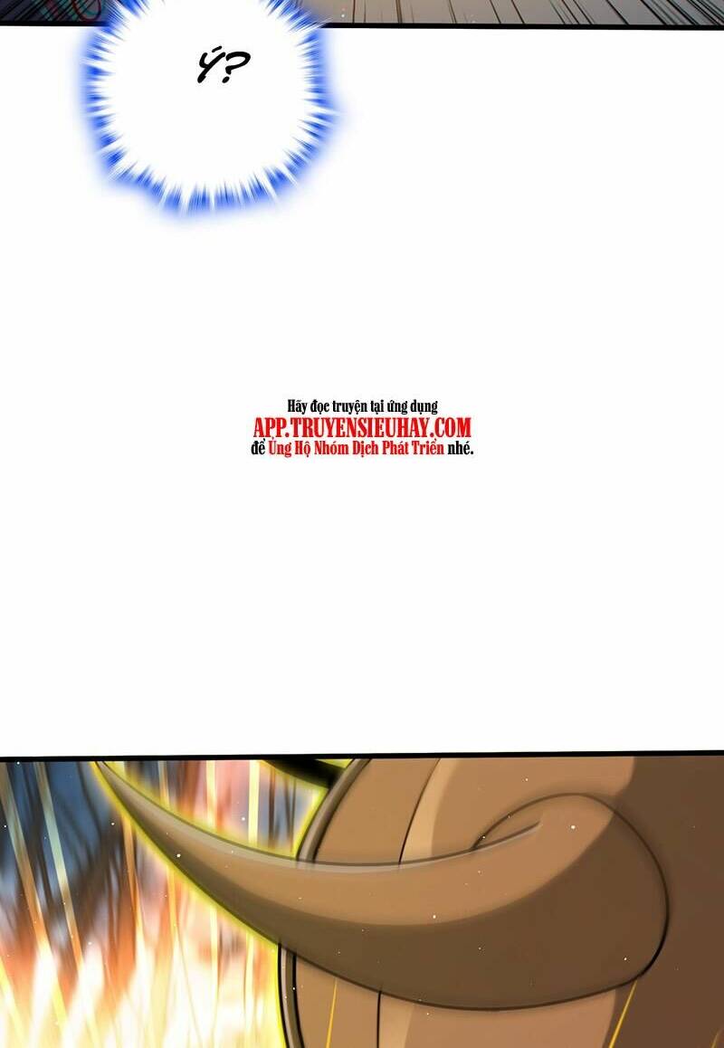 Đại Vương Tha Mạng Chapter 772 - Trang 2