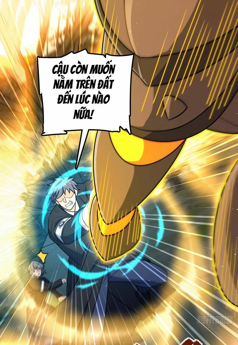 Đại Vương Tha Mạng Chapter 772 - Trang 2