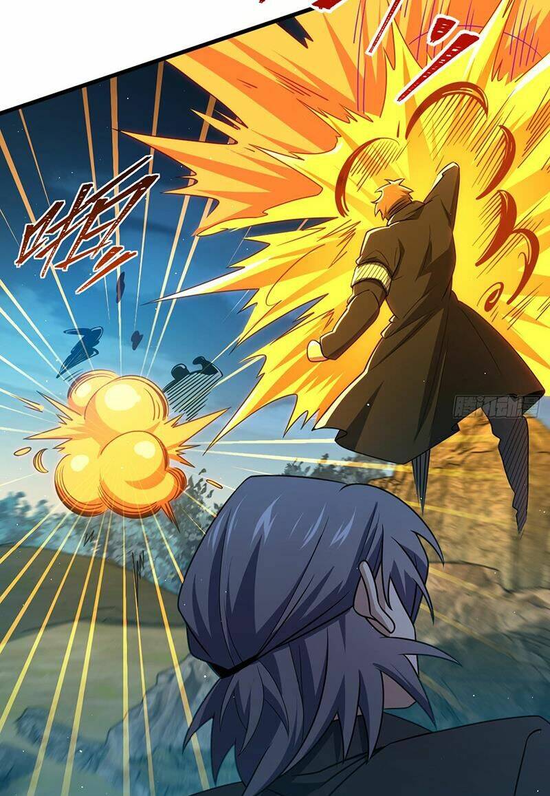 Đại Vương Tha Mạng Chapter 772 - Trang 2