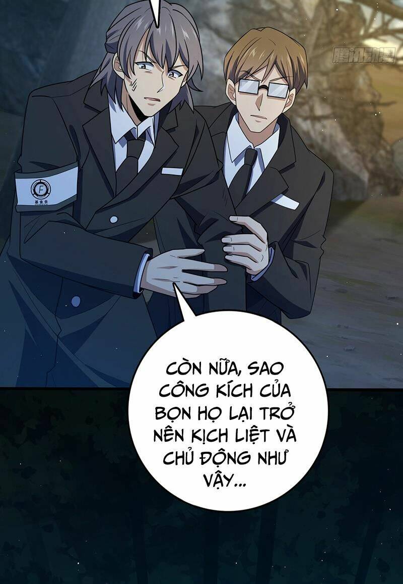 Đại Vương Tha Mạng Chapter 772 - Trang 2