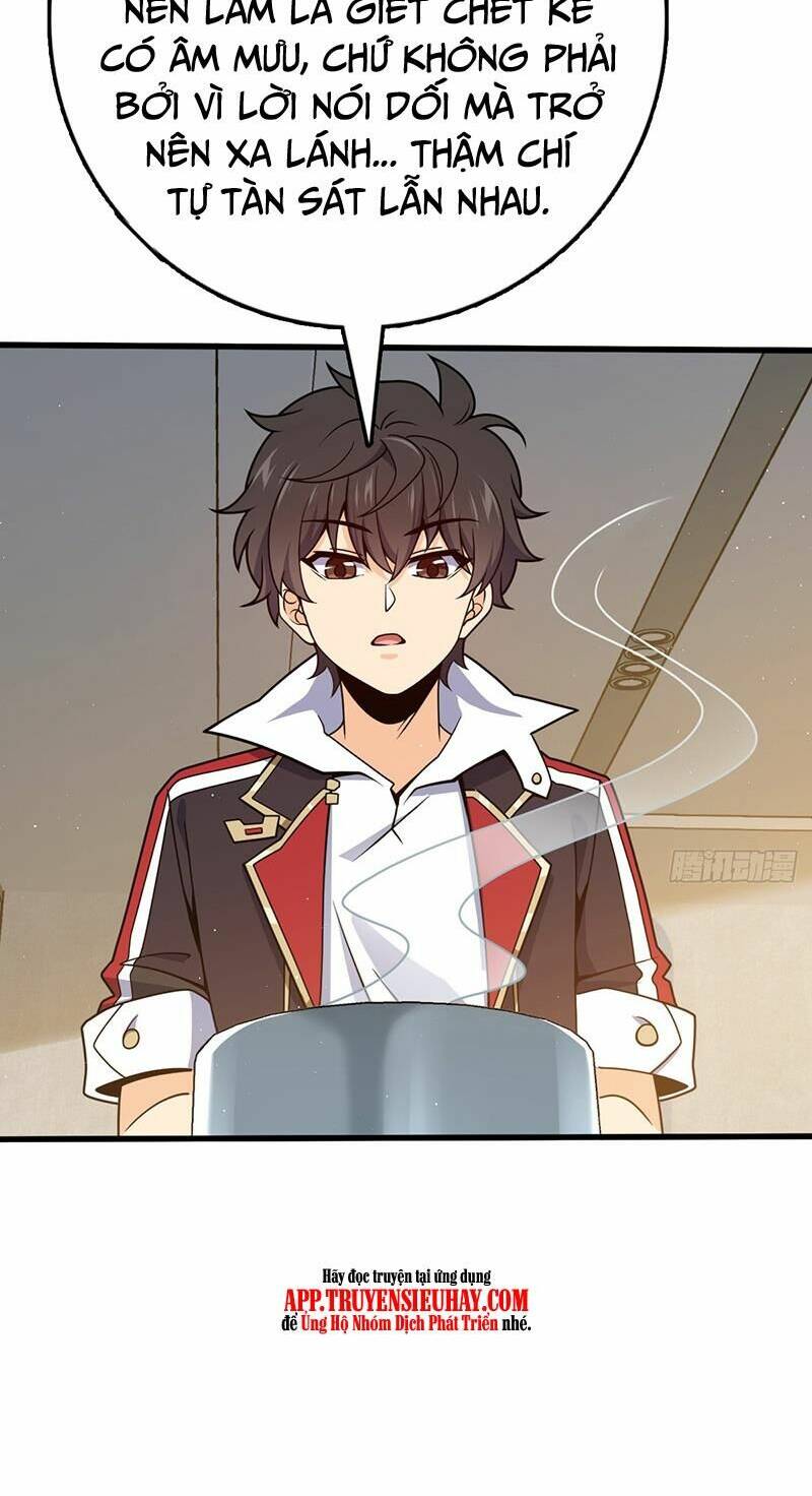 Đại Vương Tha Mạng Chapter 772 - Trang 2