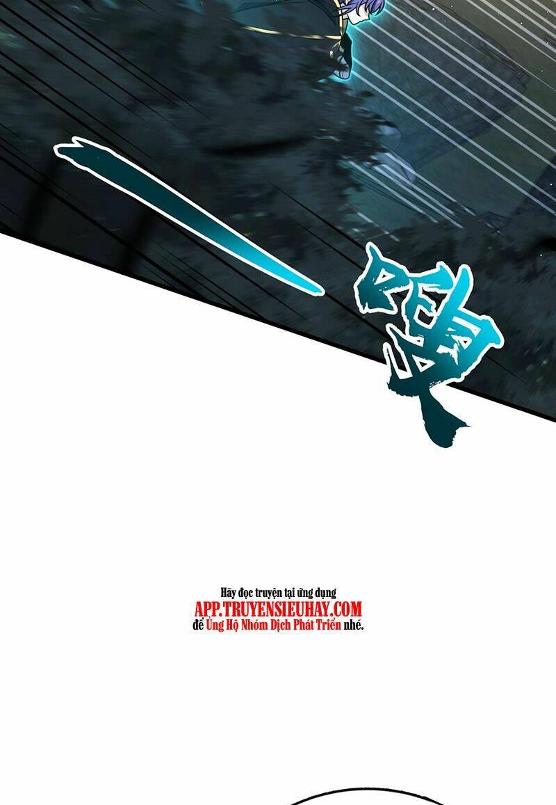 Đại Vương Tha Mạng Chapter 772 - Trang 2