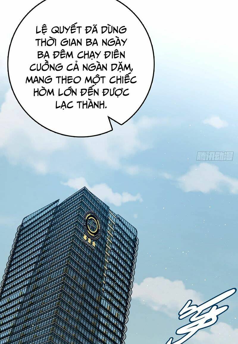 Đại Vương Tha Mạng Chapter 772 - Trang 2