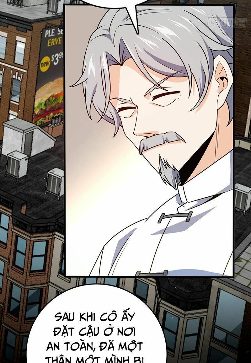 Đại Vương Tha Mạng Chapter 772 - Trang 2