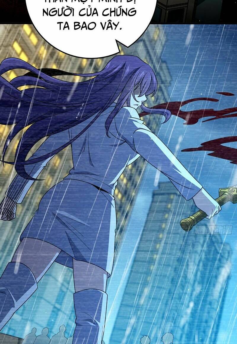 Đại Vương Tha Mạng Chapter 772 - Trang 2