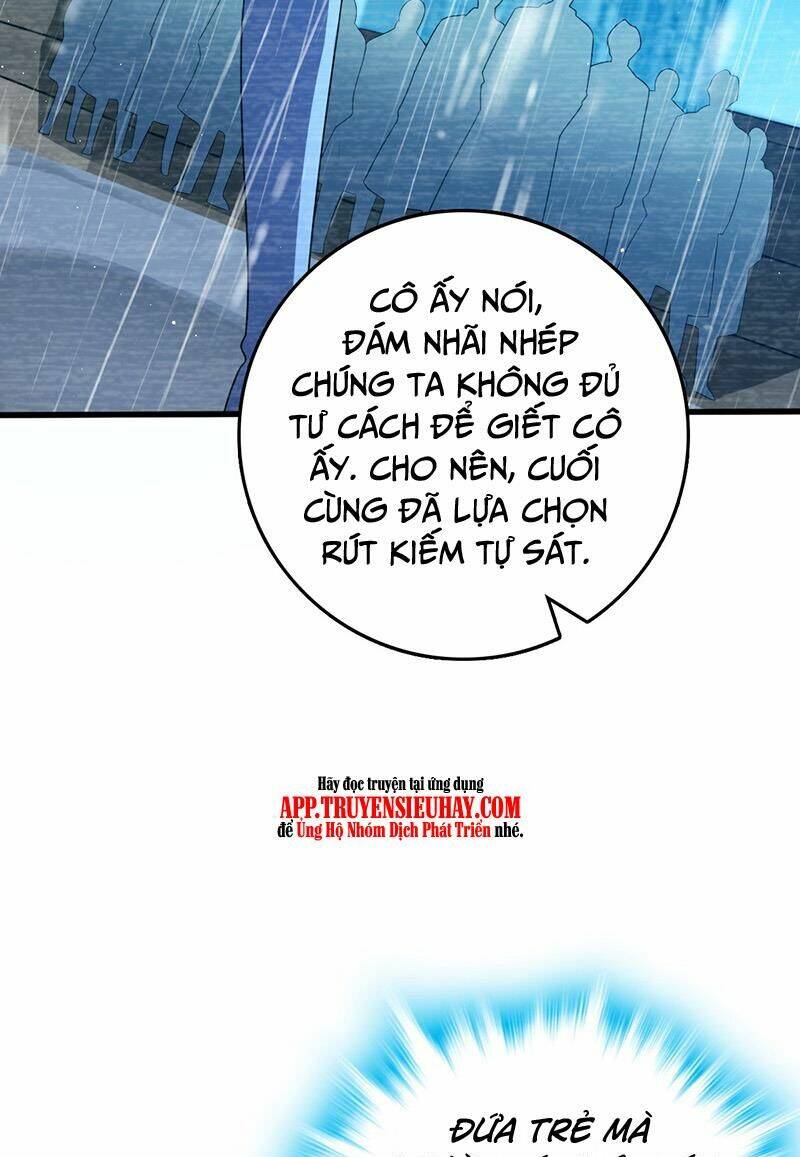 Đại Vương Tha Mạng Chapter 772 - Trang 2