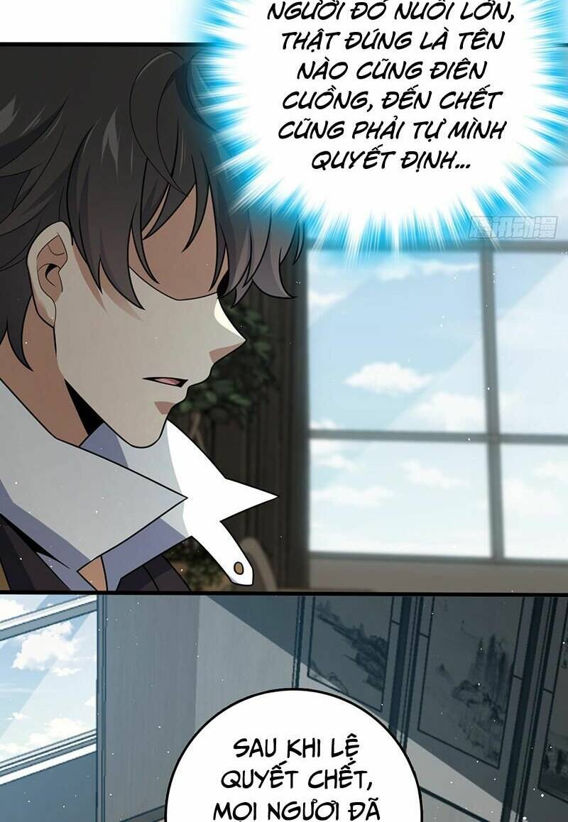 Đại Vương Tha Mạng Chapter 772 - Trang 2