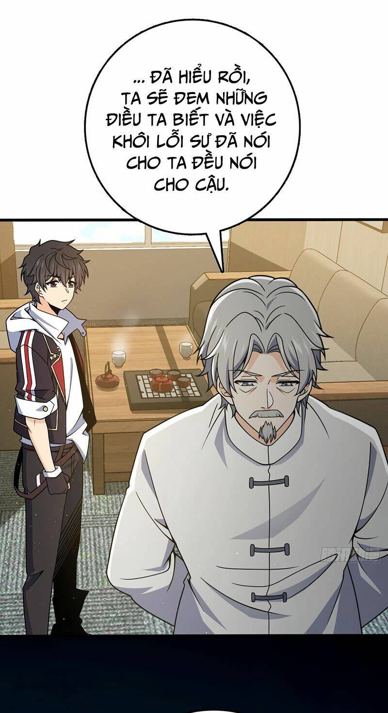 Đại Vương Tha Mạng Chapter 772 - Trang 2