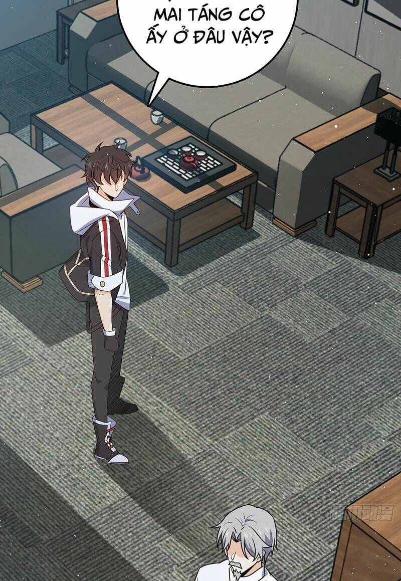 Đại Vương Tha Mạng Chapter 772 - Trang 2