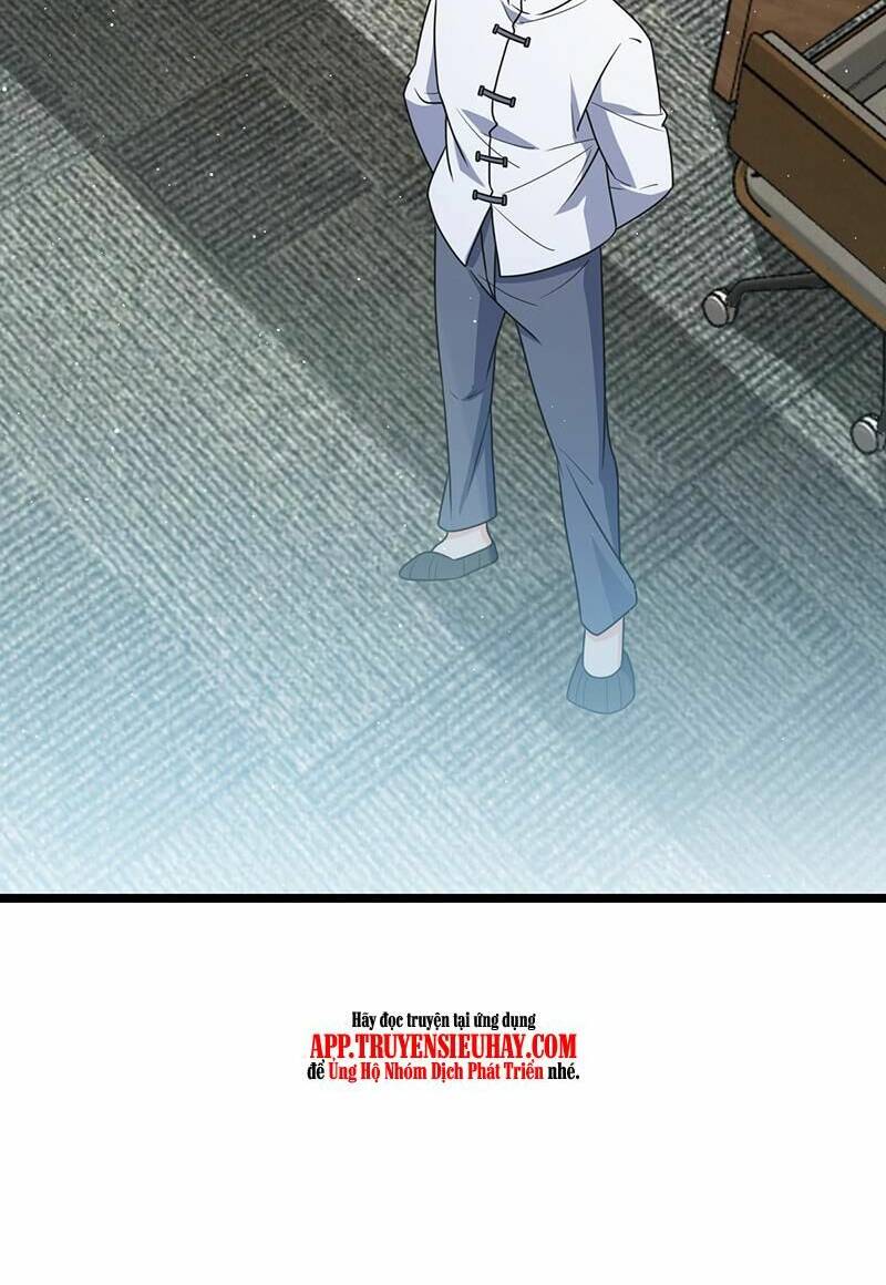 Đại Vương Tha Mạng Chapter 772 - Trang 2