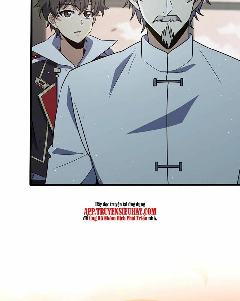 Đại Vương Tha Mạng Chapter 772 - Trang 2