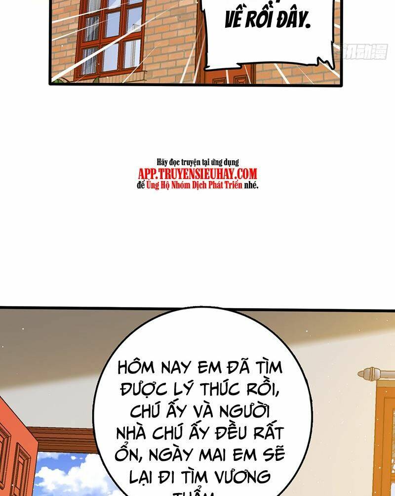 Đại Vương Tha Mạng Chapter 772 - Trang 2