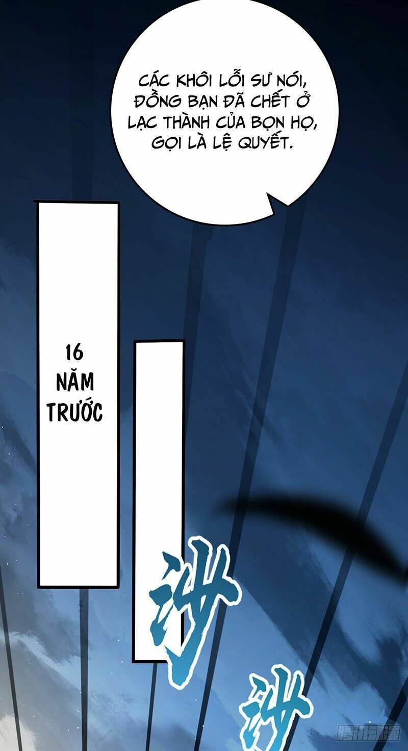 Đại Vương Tha Mạng Chapter 772 - Trang 2