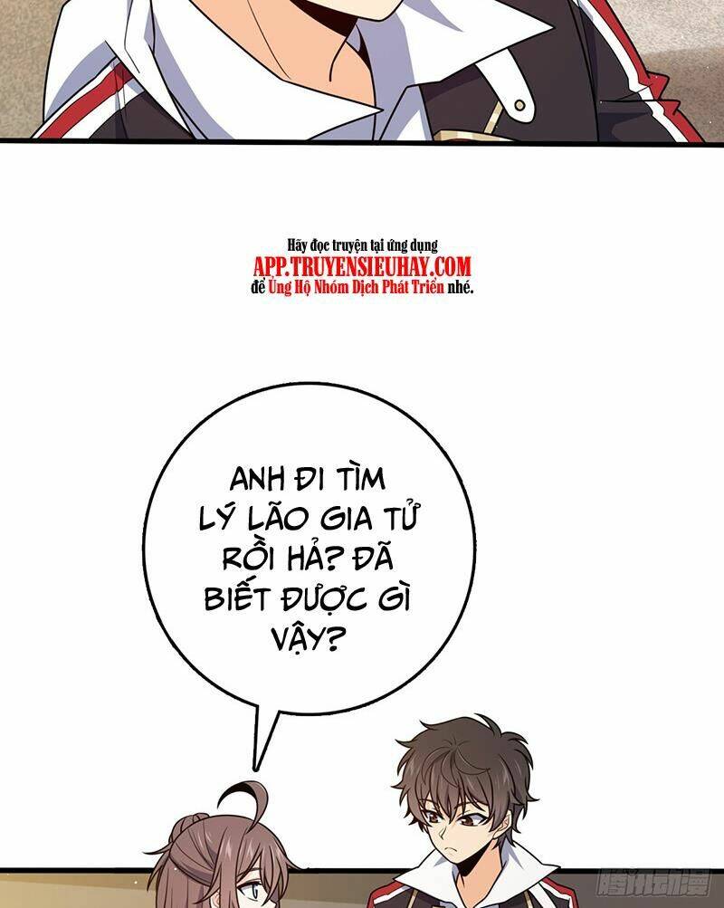 Đại Vương Tha Mạng Chapter 772 - Trang 2