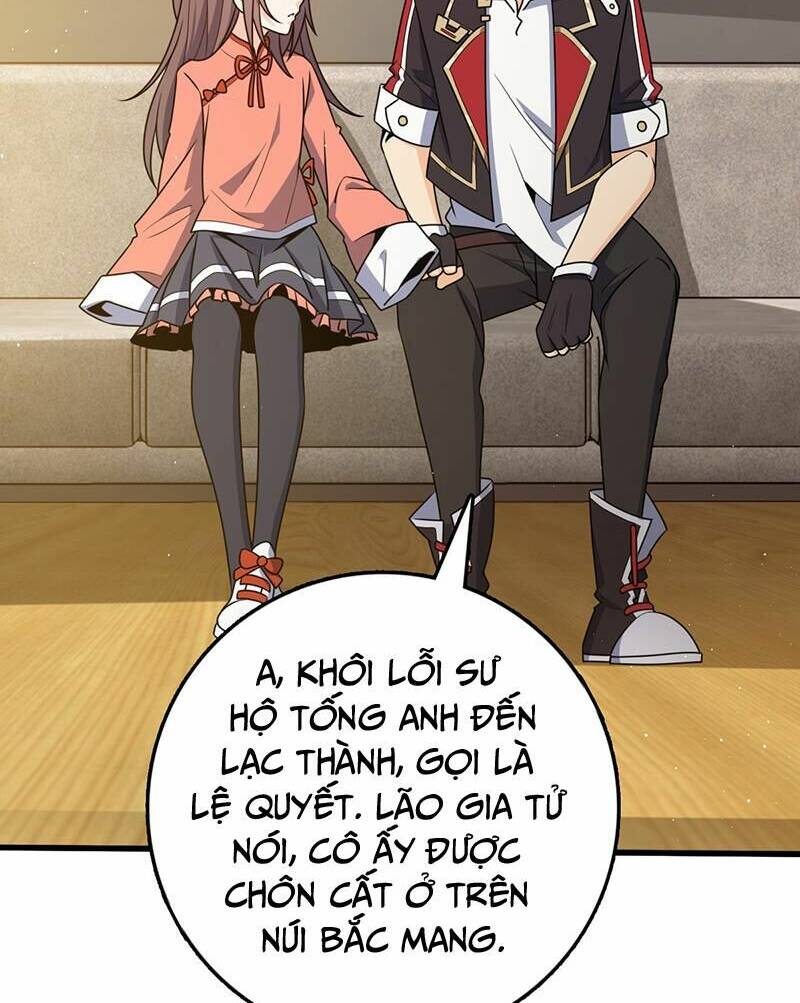 Đại Vương Tha Mạng Chapter 772 - Trang 2