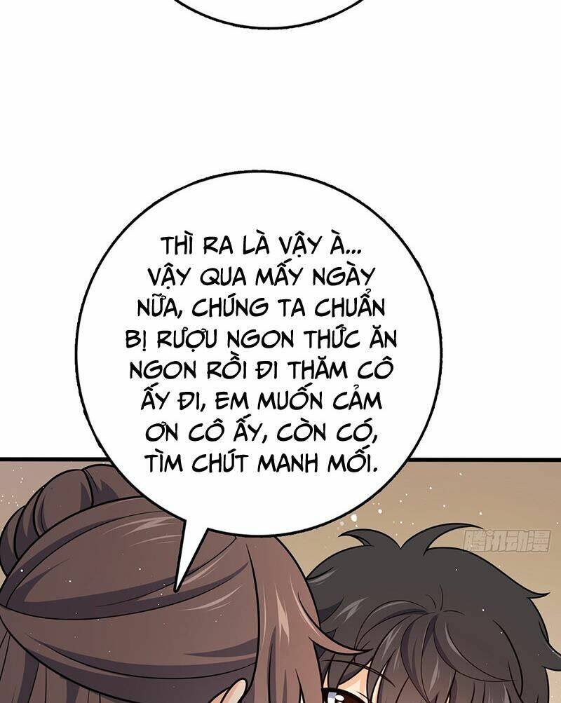 Đại Vương Tha Mạng Chapter 772 - Trang 2