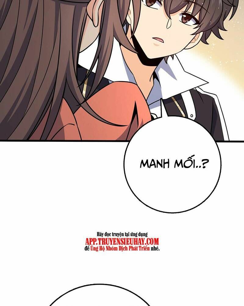 Đại Vương Tha Mạng Chapter 772 - Trang 2