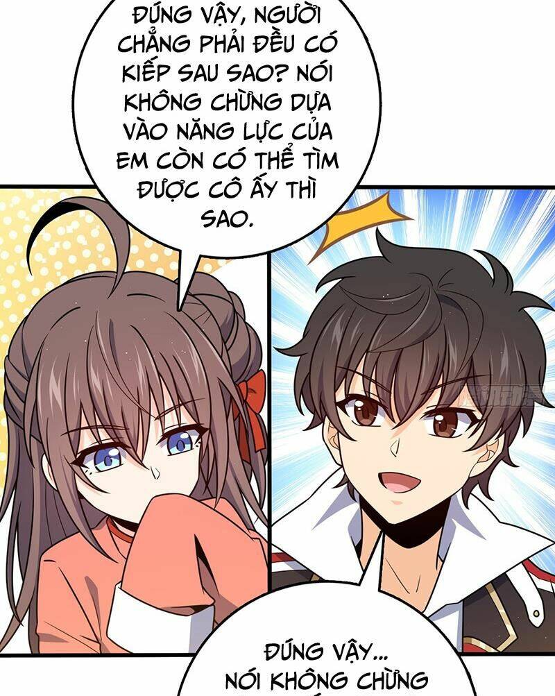 Đại Vương Tha Mạng Chapter 772 - Trang 2