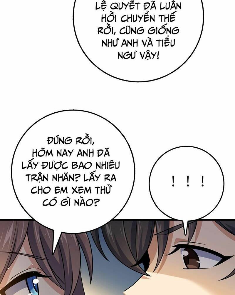 Đại Vương Tha Mạng Chapter 772 - Trang 2
